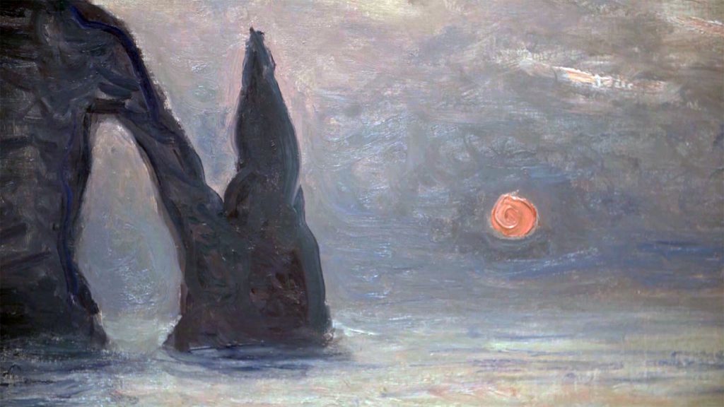 Pressefoto Monet Doku 02