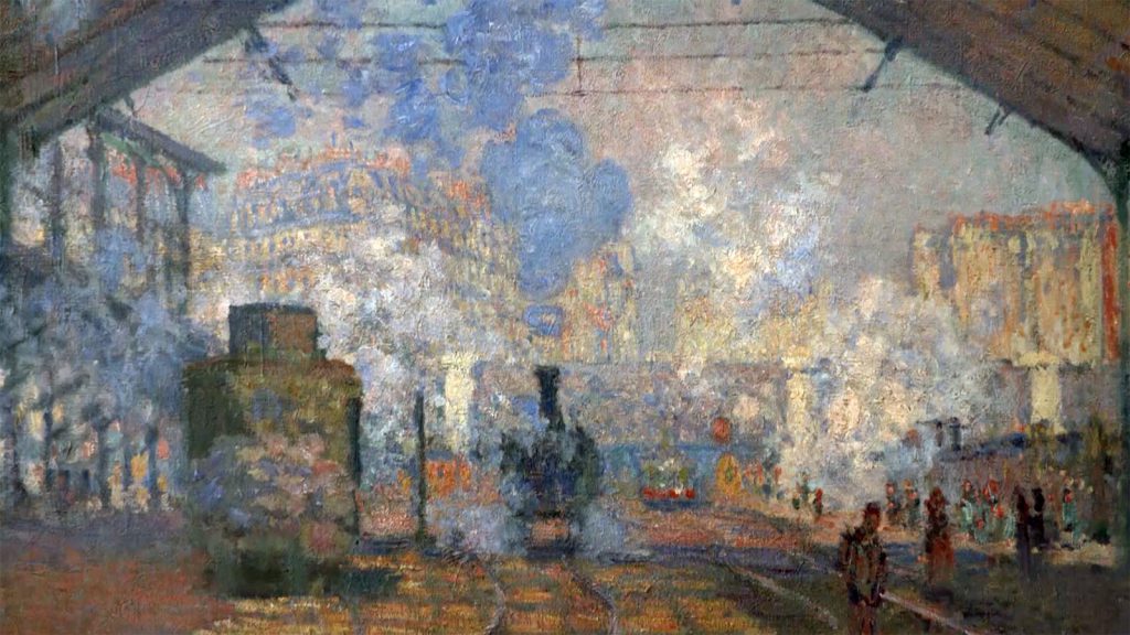 Pressefoto Monet Doku 14